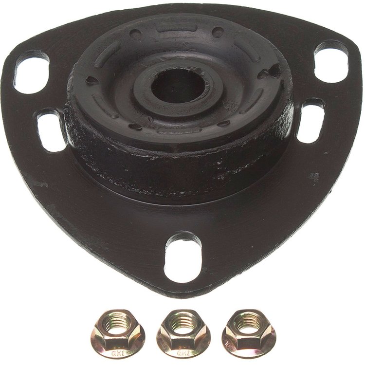 STRUT PLATE W/O BRG