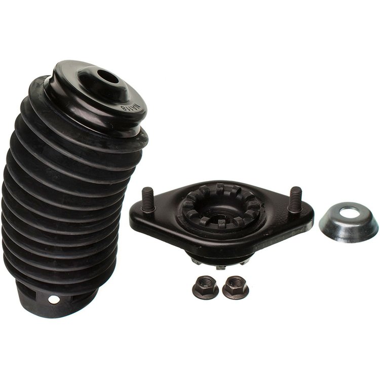 STRUT PLATE W/O BRG