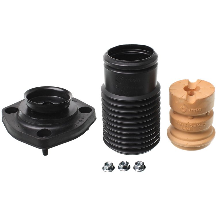 STRUT PLATE W/O BRG