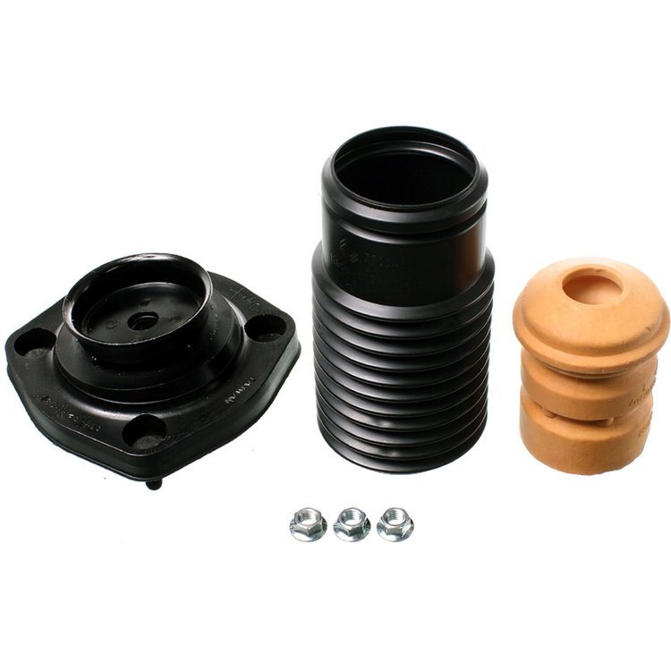 STRUT PLATE W/O BRG