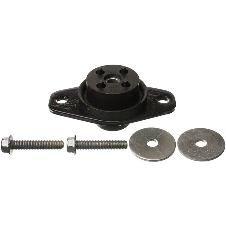 SHOCK MOUNT