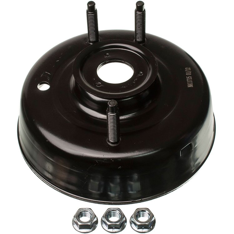 SHOCK MOUNT BRACKET