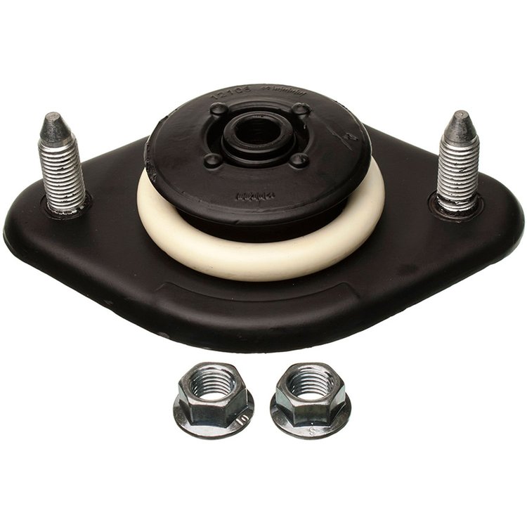 SHOCK MOUNT