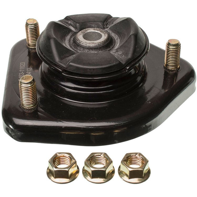 SHOCK MOUNT