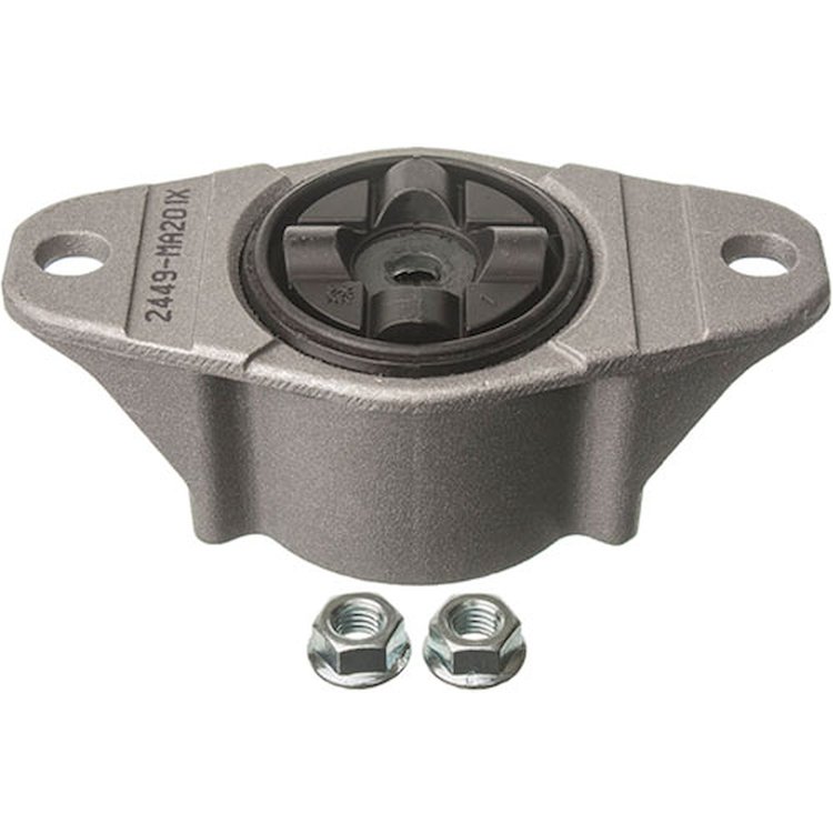 SHOCK MOUNT