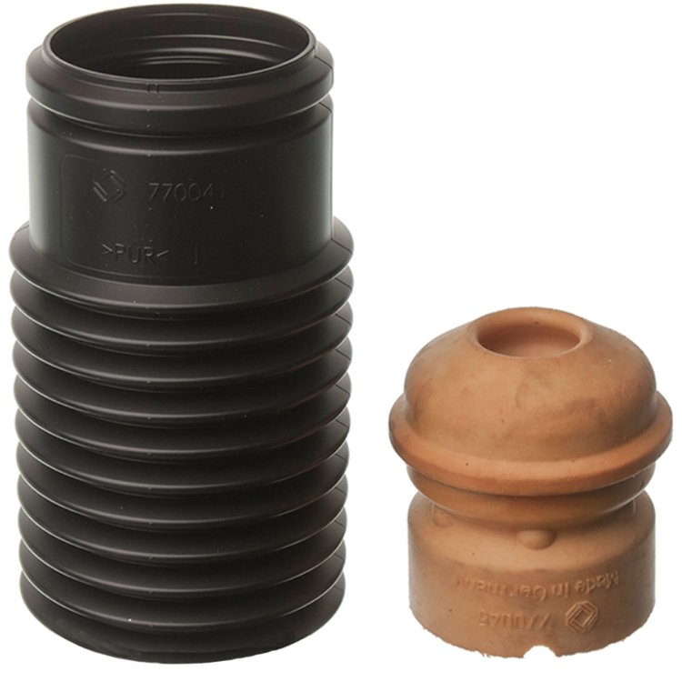 STRUT BUMPER BELLOWS