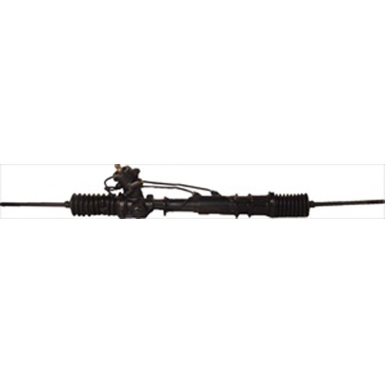 RACK / PINION UNIT