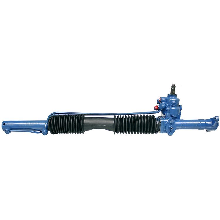 RACK / PINION UNIT