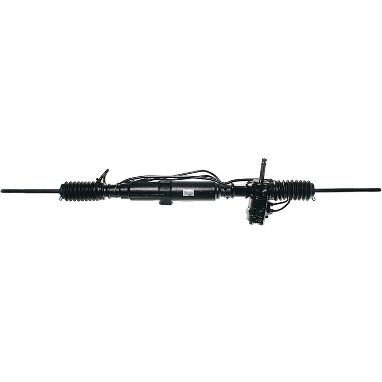 RACK / PINION UNIT