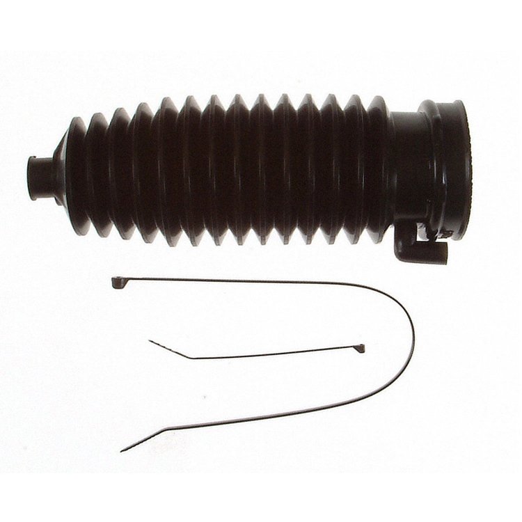 RACK / PINION BELLOWS