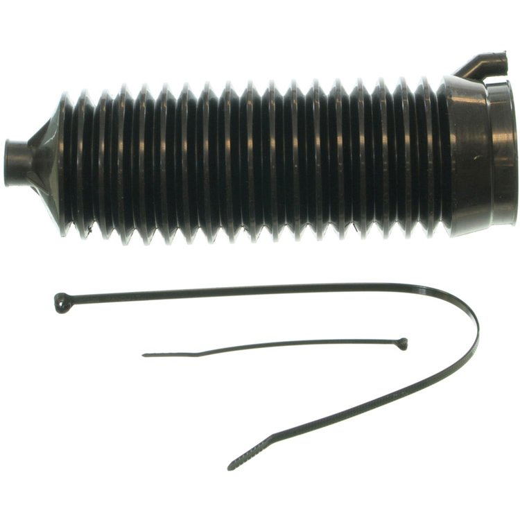 RACK / PINION BELLOWS