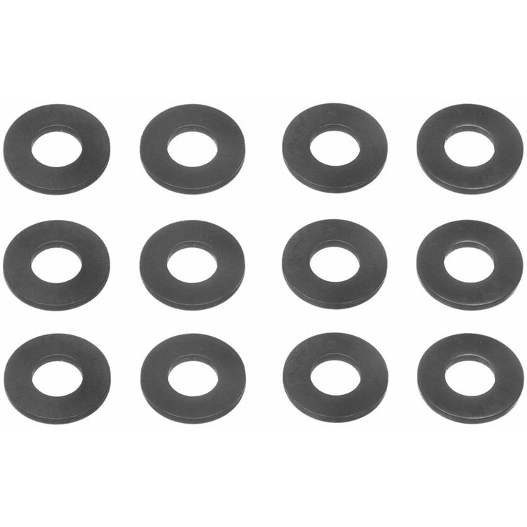 CASTER SHIMS
