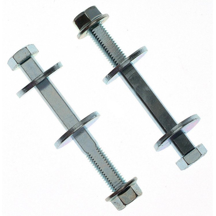 CAM BOLT KIT