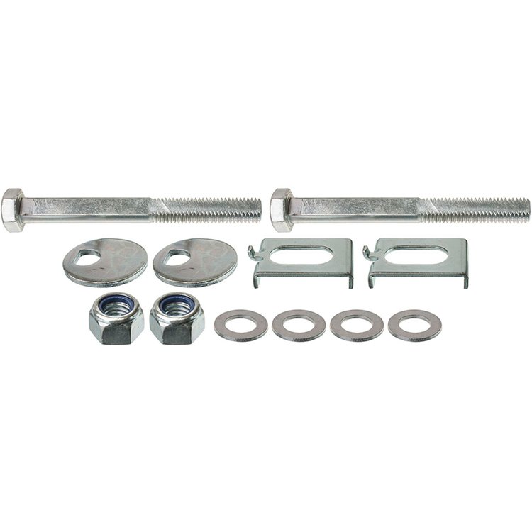 CAM BOLT KIT