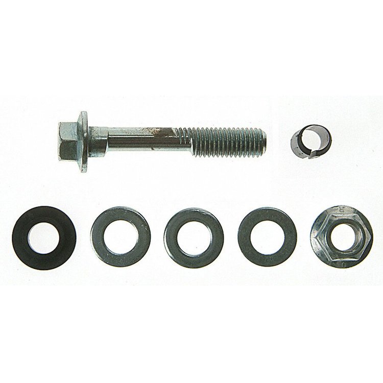 CAM BOLT KIT