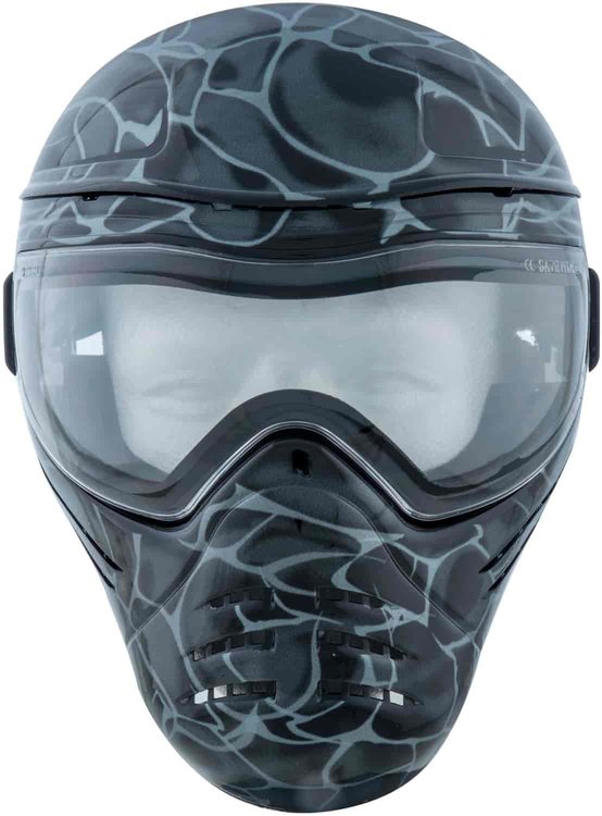 Masks - TM Diss Series Intimidator