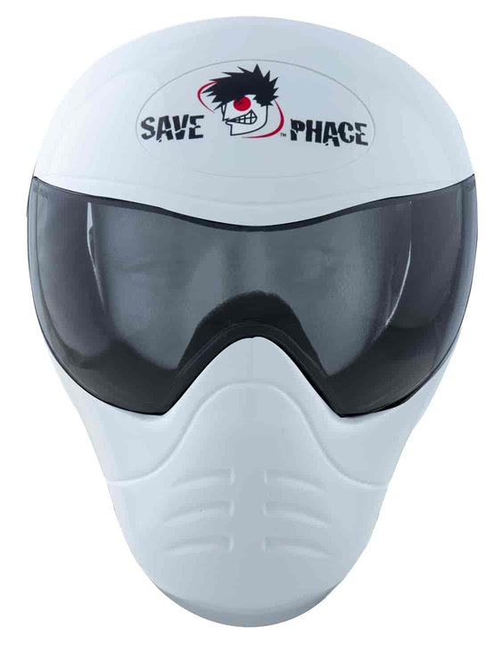 -DIS- Masks - SUM Storm Troopa