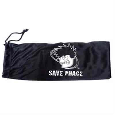 Lens Bag Boxed for Individual Sale