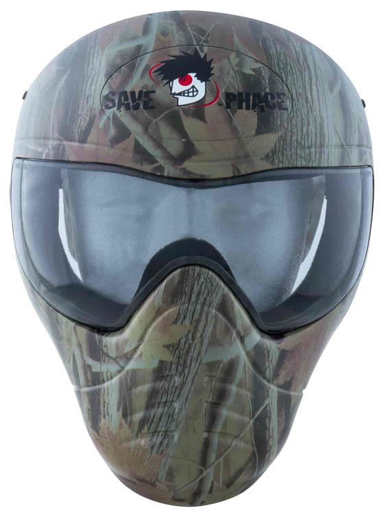 -DIS- Masks - SUM Hed Hunter