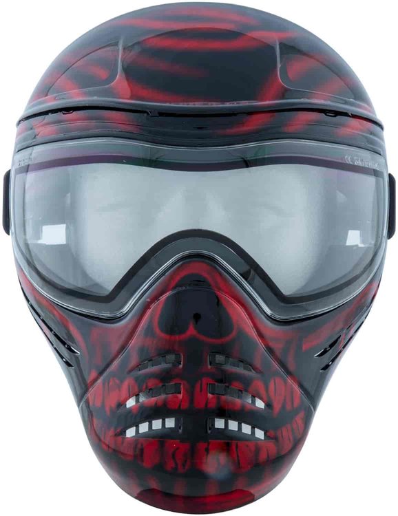 Masks - TM Diablo