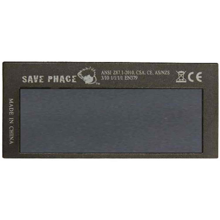 EFP Series ADF Filter Replacement for Gen X Mask
