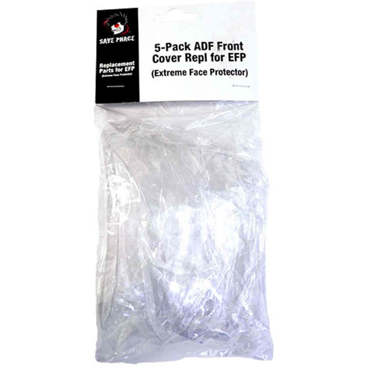 Front Cover ADF 5 pack
