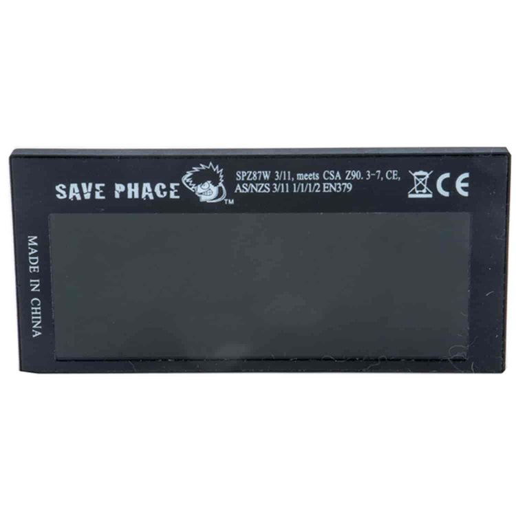 EFP Series ADF Filter Replacement for Gen X Mask