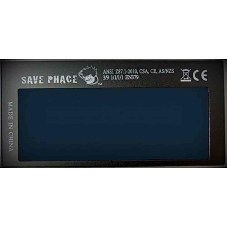 EFP Series ADF Filter Replacement for Gen X