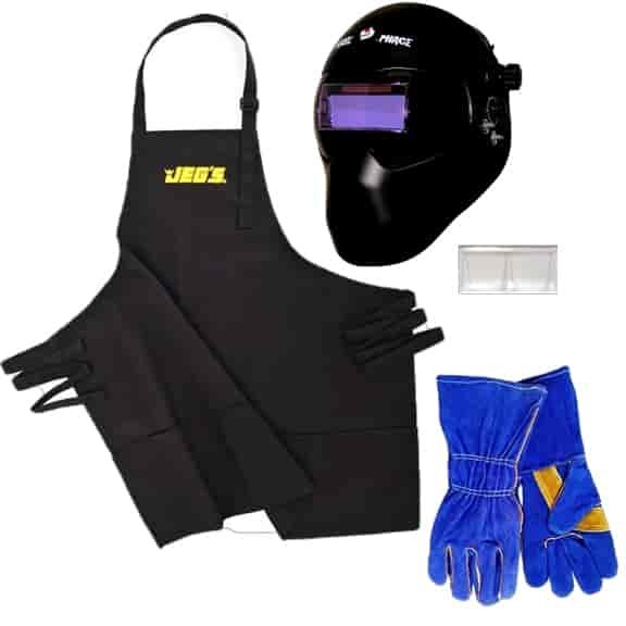 EFP Gen Y Series Welding Helmet Kit