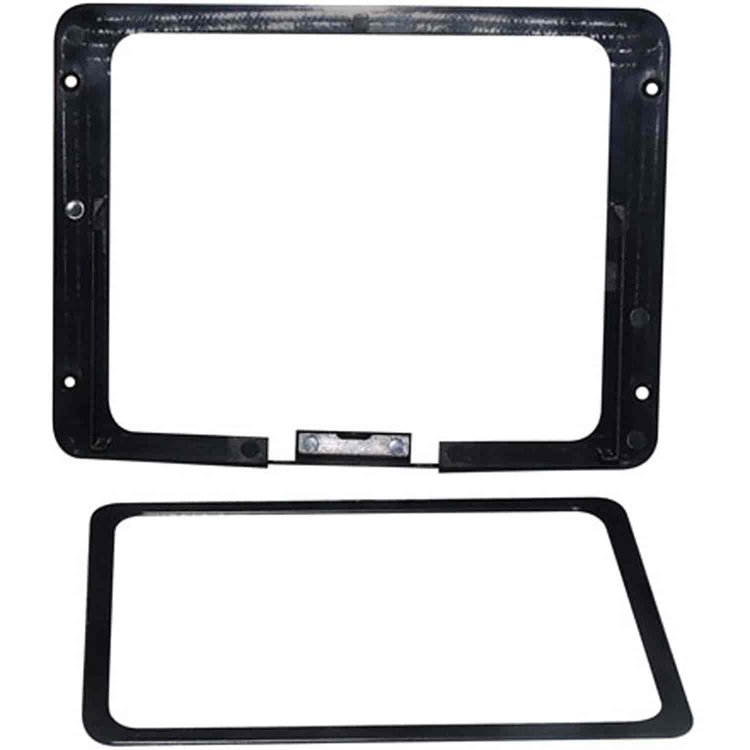 RFP Series ADF Back Plate Replacement