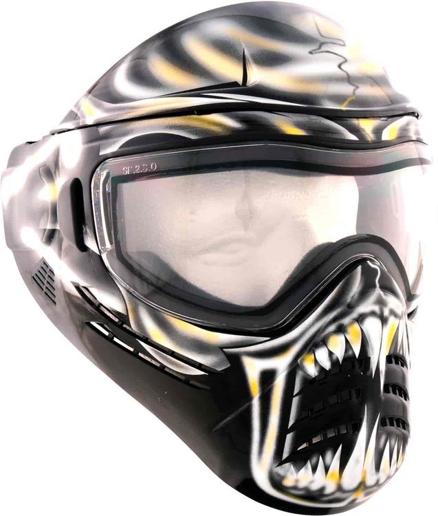 Masks - TM Dope Series Warlord