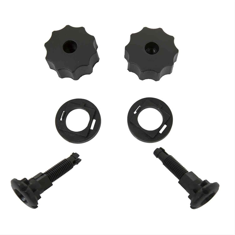 WELD Halo Knob Repl - New Articulating Headgear