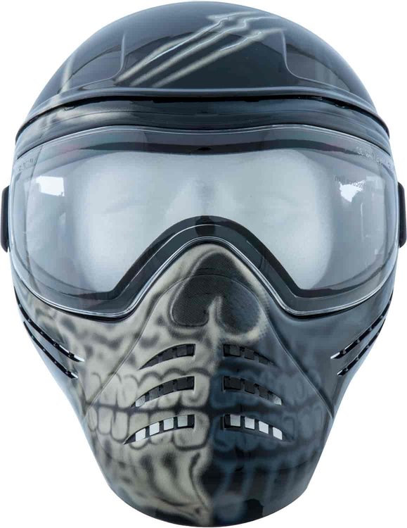 Masks - TM Diss Series Scar Phace