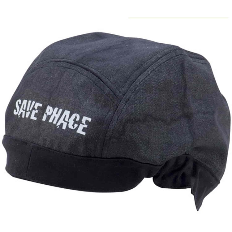 Bones Welding Beanie