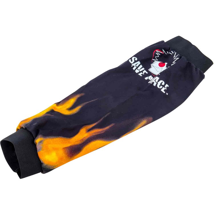 Fired Up Welding Sleeve
