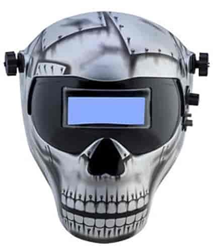 EFP E Series Welding Helmet with Judgement Day Graphics