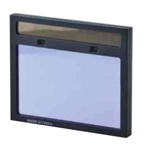 Auto-Darkening Filter For RFO F Series Helmets