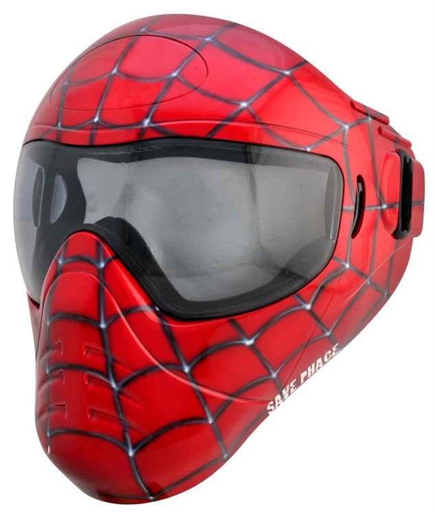 SUM 2 Spider Man