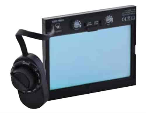 Auto-Darkening Filter For RFO E Series Helmets