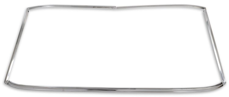 Windshield Molding 1964-1968 Ford Mustang