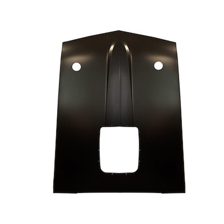 Hood 1970 Ford Mustang Mach 1