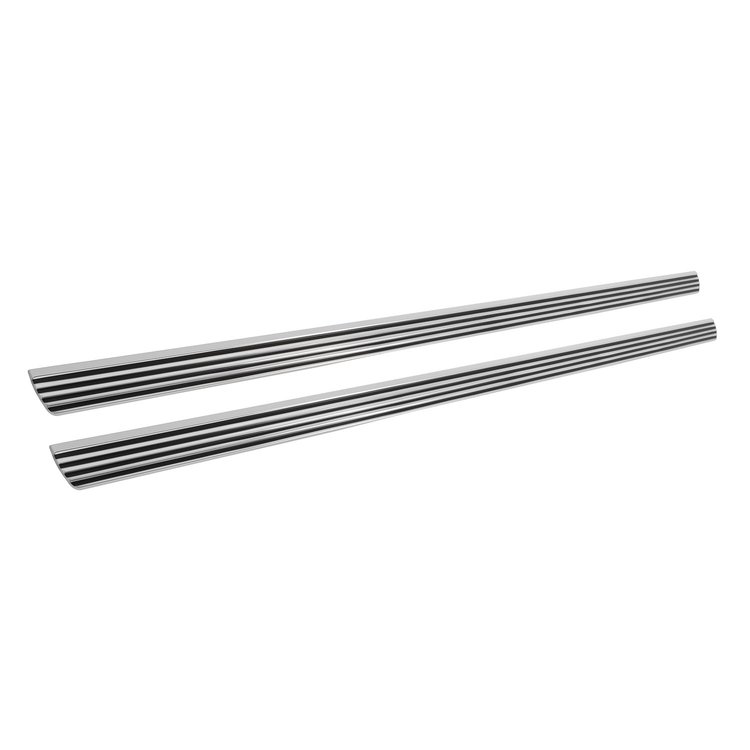 Rocker Molding 1964-66 Ford Mustang
