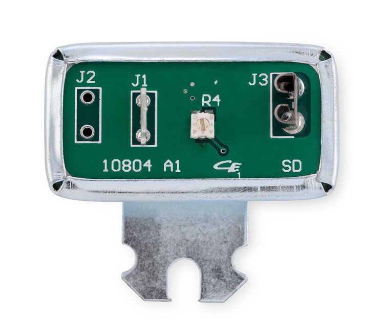 Instrument Voltage Regulator 1964-1966 Ford Mustang