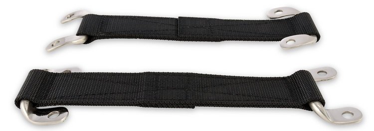 Door Straps 1966-1977 Ford Bronco