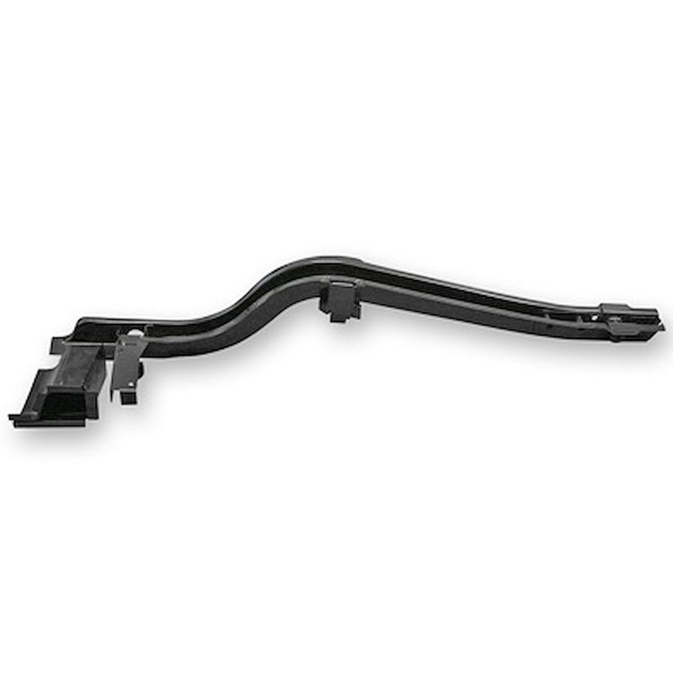 C5ZZ-6510124NTB 65-68 Coupe and fastback frame rails/ rh