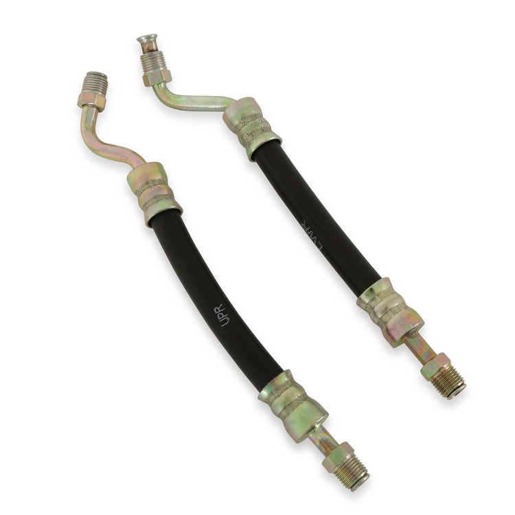 C3DZ-3A714-7-AR Power Steering Control Valve Hose Pair