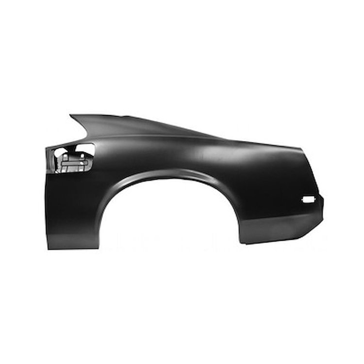 Quarter Panel 1969 Ford Mustang Fastback