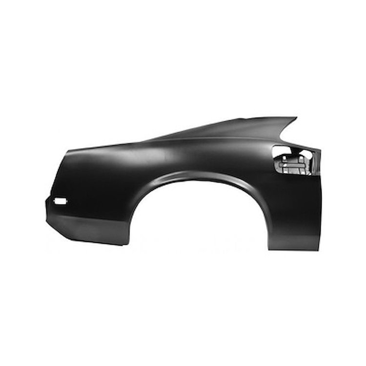 Quarter Panel 1969 Ford Mustang Fastback