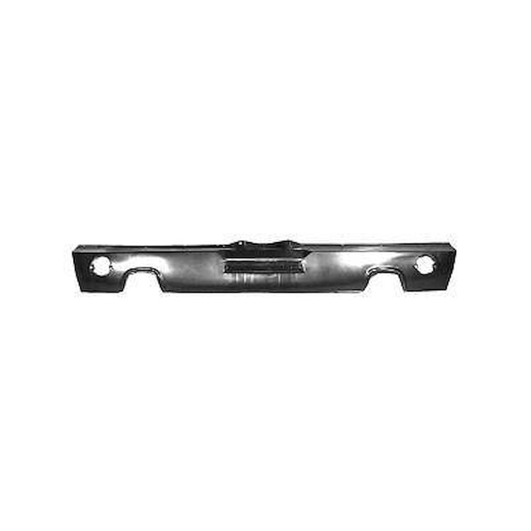 C9ZZ-6540544-BR GT Rear Valance