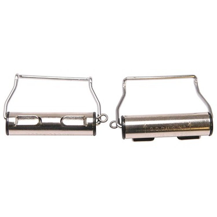 Seat Belt Retractor 1964-1967 Ford Mustang